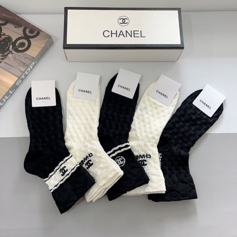 CHANEL